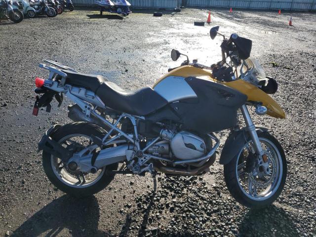 2007 BMW R1200 GS #3048504900