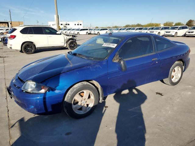 2004 CHEVROLET CAVALIER L #3006389097