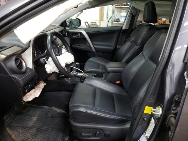 2015 TOYOTA RAV4 LIMIT - 2T3DFREV9FW262631