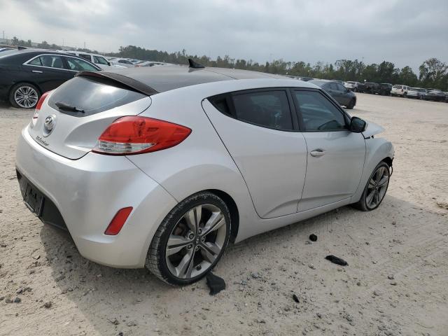 2016 HYUNDAI VELOSTER - KMHTC6AD7GU296982