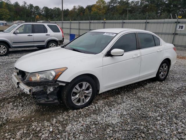 2012 HONDA ACCORD LXP #3024020215