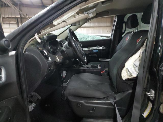 2019 DODGE DURANGO SS 1C4SDJFT7KC771125
