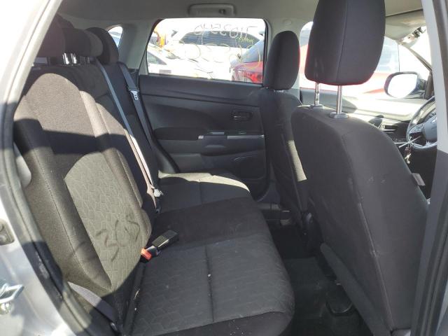 2021 MITSUBISHI OUTLANDER - JA4APVAU9MU025664