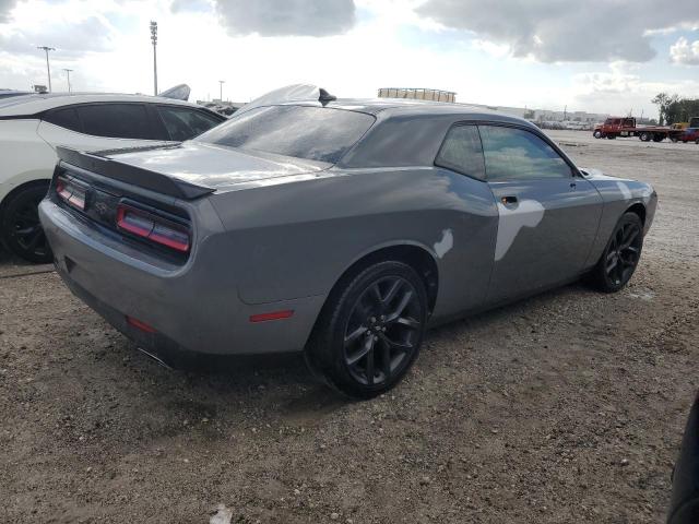 VIN 2C3CDZAG9KH509394 2019 DODGE CHALLENGER no.3