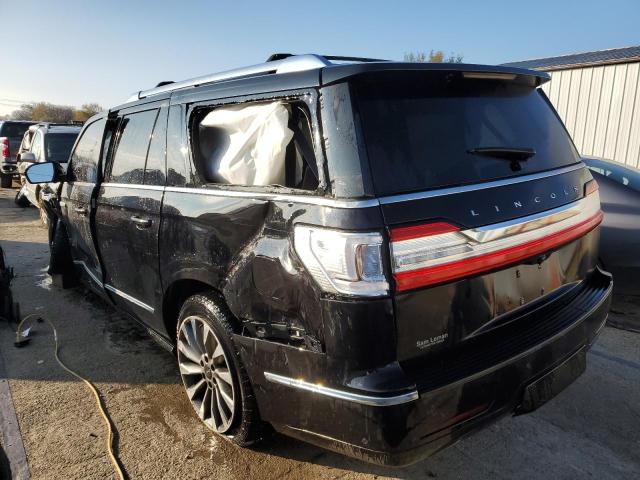 2020 LINCOLN NAVIGATOR - 5LMJJ3LTXLEL04946