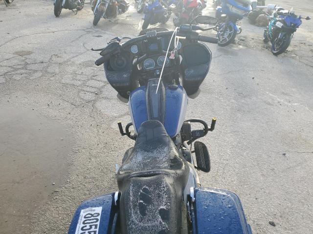 2023 HARLEY-DAVIDSON FLTRXS 1HD1KTP17PB629783