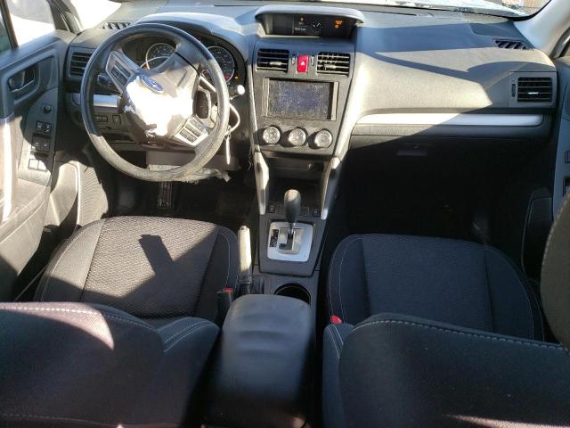 2015 SUBARU FORESTER 2 - JF2SJADC2FH538405