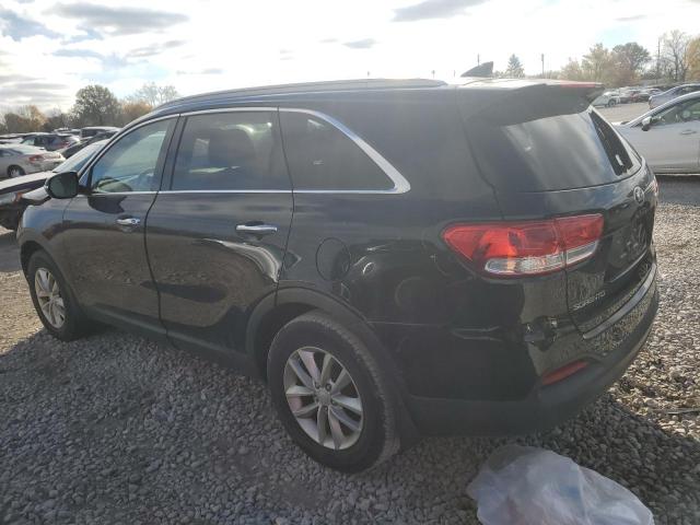 2016 KIA SORENTO LX - 5XYPG4A39GG055478