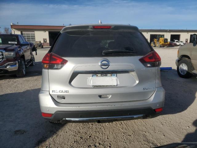 2020 NISSAN ROGUE S - 5N1AT2MV3LC723174