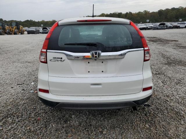 2016 HONDA CR-V LX - 5J6RM3H31GL007098