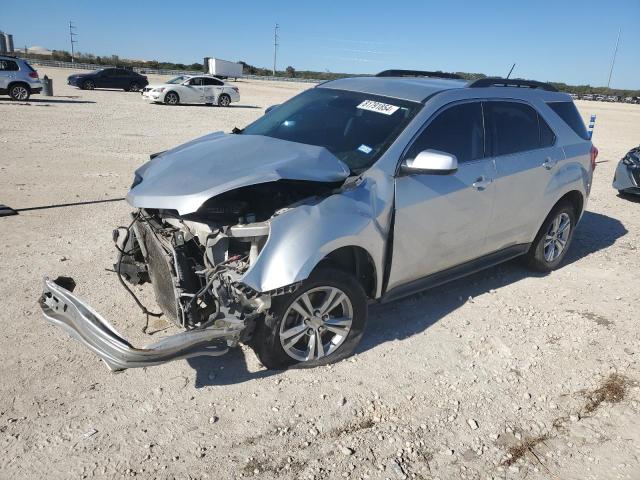 2015 CHEVROLET EQUINOX LT #3033482092