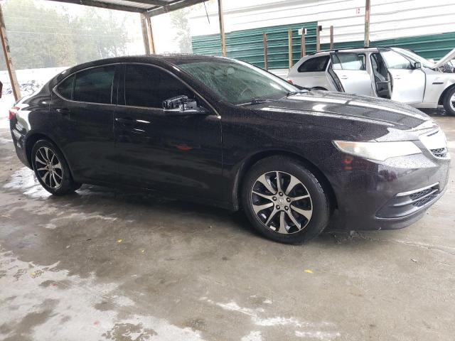 VIN 19UUB1F32HA008143 2017 ACURA TLX no.4