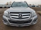 MERCEDES-BENZ GLK 350 4M photo