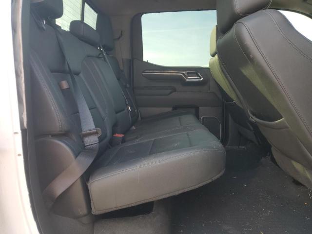 2023 CHEVROLET SILVERADO - 2GCUDGED5P1102886