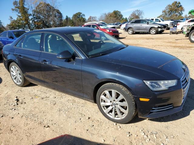 2017 AUDI A4 PREMIUM - WAUGNAF46HN024217