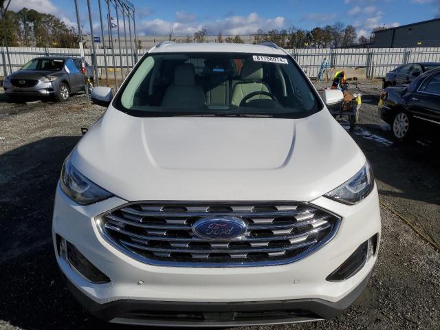 2020 FORD EDGE TITAN - 2FMPK3K95LBB39707