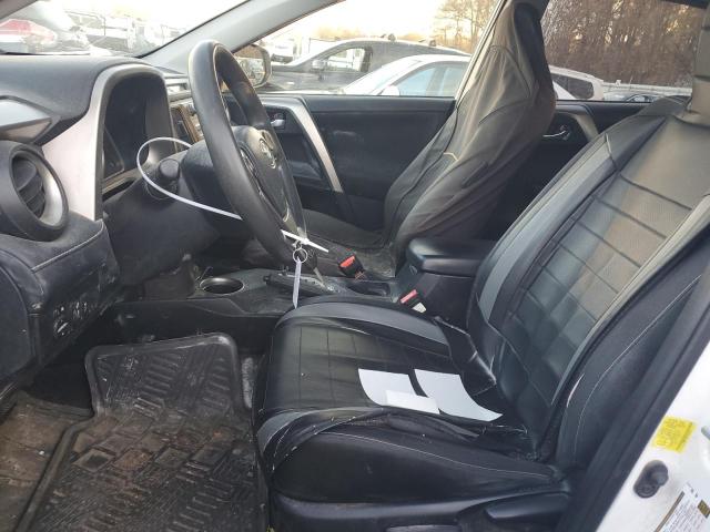 2015 TOYOTA RAV4 XLE - JTMRFREV8FD116515