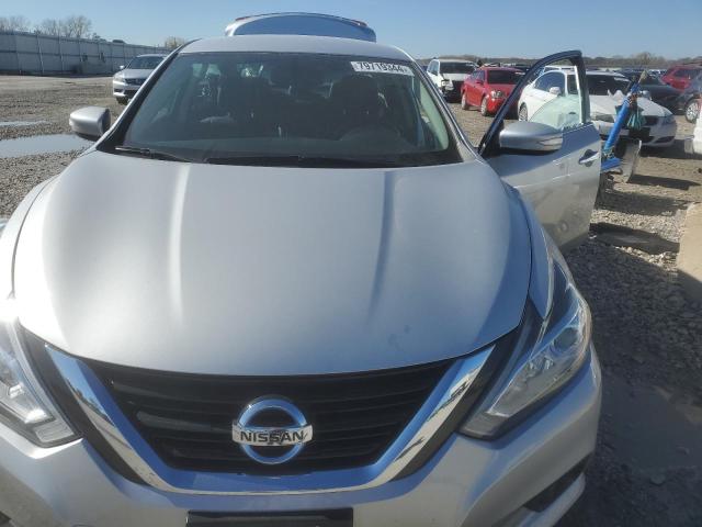2018 NISSAN ALTIMA 2.5 - 1N4AL3AP4JC227707