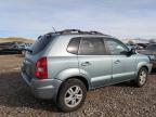 Lot #3024731217 2007 HYUNDAI TUCSON SE