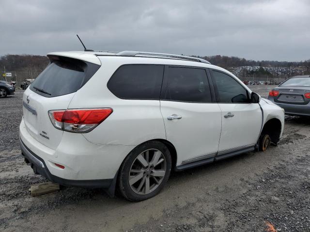 Vin: 5n1ar2mm3dc675456, lot: 79548284, nissan pathfinder s 20133