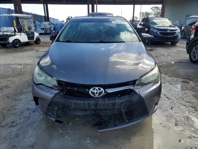 VIN 4T1BF1FK0GU224065 2016 TOYOTA CAMRY no.5