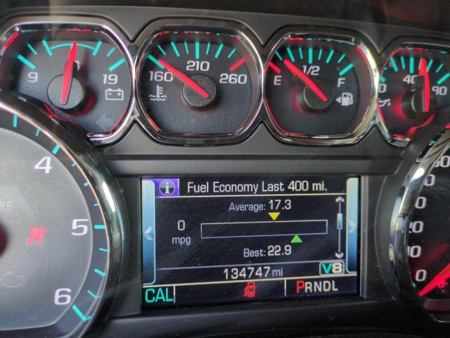 2018 GMC YUKON XL K - 1GKS2GKC1JR105652