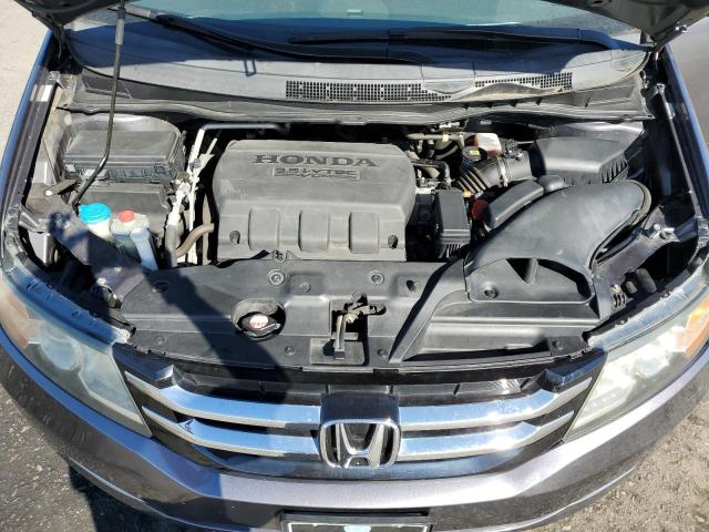 2016 HONDA ODYSSEY LX 5FNRL5H27GB066686