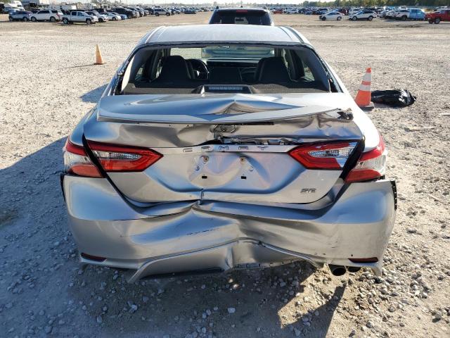 2018 TOYOTA CAMRY L - 4T1B11HK5JU150726