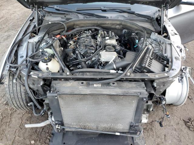 2016 BMW 528 XI - WBA5A7C56GG642403