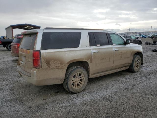 Vin: 1gnskhkc7jr275118, lot: 81363964, chevrolet suburban k1500 lt 20183