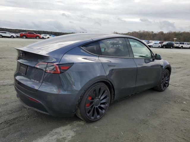 2023 TESLA MODEL Y - 7SAYGDEF3PF944182