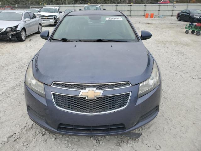 VIN 1G1PC5SB1D7132840 2013 Chevrolet Cruze, LT no.5