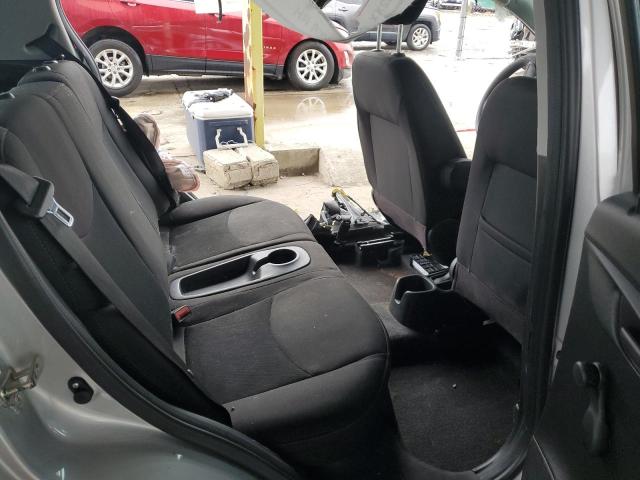 2019 CHEVROLET SPARK LS - KL8CB6SA1KC735631