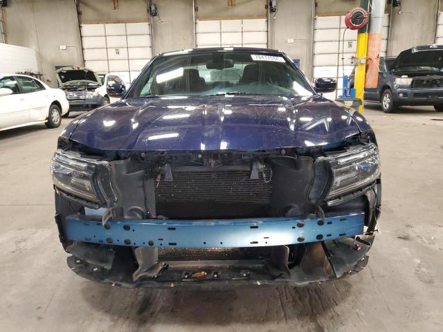2016 DODGE CHARGER SX - 2C3CDXJG7GH194445