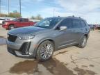 2020 CADILLAC XT6 SPORT - 1GYKPGRS1LZ184909