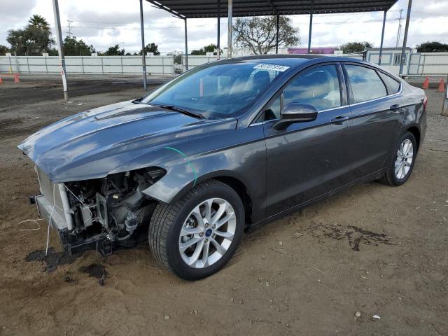 2020 FORD FUSION SE #2979563643