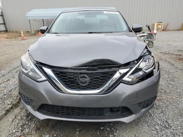 2019 NISSAN SENTRA S - 3N1AB7AP1KY261507