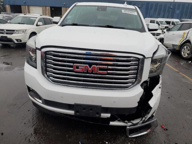 2020 GMC YUKON SLT - 1GKS2BKC0LR171163