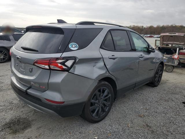 2024 CHEVROLET EQUINOX RS - 3GNAXMEG2RS105309