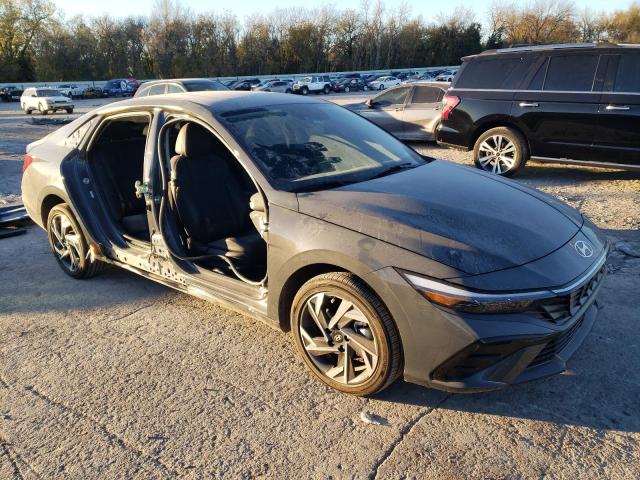 2024 HYUNDAI ELANTRA LI - KMHLN4DJ3RU094739