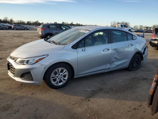 2019 CHEVROLET CRUZE #3027145822