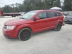 DODGE JOURNEY SX photo