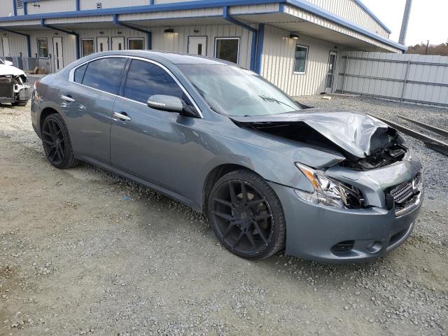 Vin: 1n4aa5ap0bc818474, lot: 82284664, nissan maxima s 20114