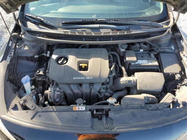 2017 KIA FORTE LX - 3KPFK4A75HE063783