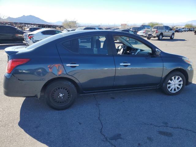 2015 NISSAN VERSA S - 3N1CN7AP5FL832046