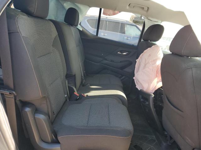 2020 CHEVROLET TRAVERSE L - 1GNERFKW1LJ292022