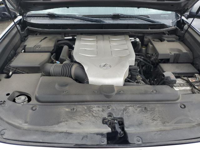 2015 LEXUS GX 460 - JTJBM7FX1F5111031