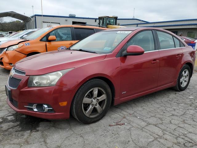 Vin: 1g1pf5sc2c7165974, lot: 79249274, chevrolet cruze lt 2012 img_1