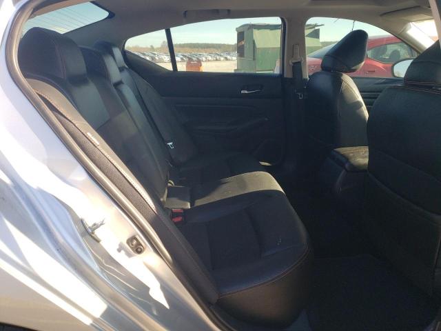 2020 NISSAN ALTIMA SR - 1N4BL4CW8LC138157