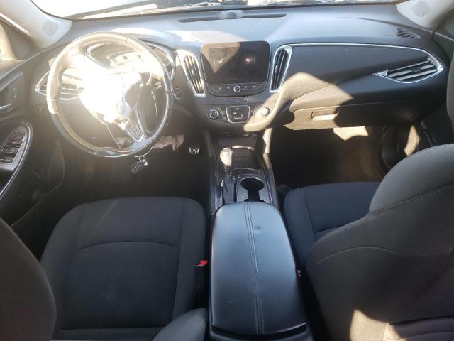 2018 CHEVROLET MALIBU LT - 1G1ZD5ST1JF107419